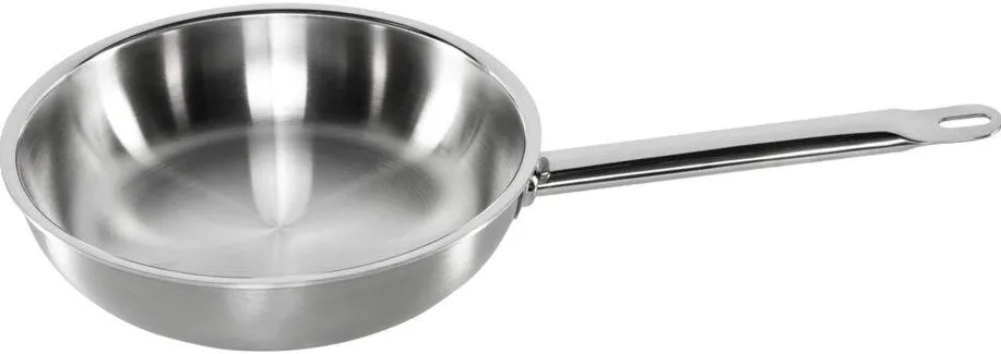 ZWILLING Tigaie Pro 24 cm, otel inoxidabil – Tigaie