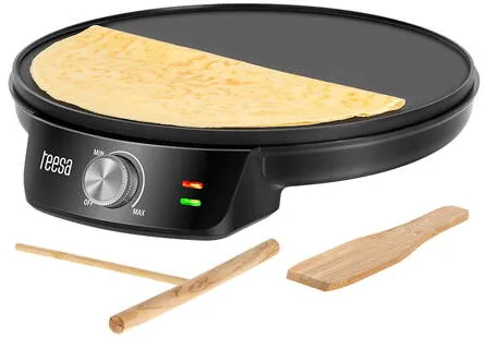 teesa APARAT PENTRU PREPARAT CLATITE 30CM 1200W