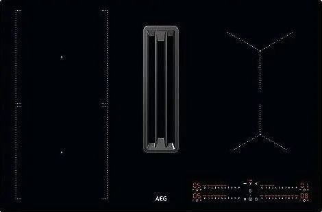 Plita AEG CCE84543CB