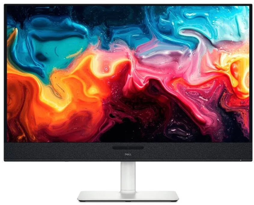 Monitor Dell S3225QC