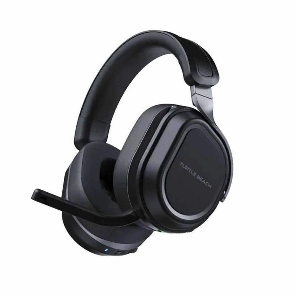 Casti Over-Head Turtle Beach Turtle Beach Stealth 700 GEN 3 PlayStation, schwarz