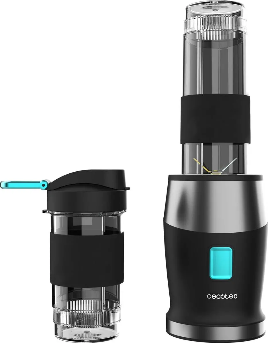 Blender CECOTEC Power Titanium 900 ProGo