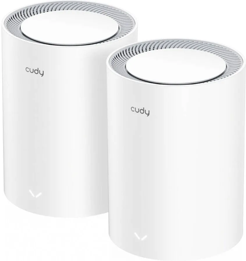Router Wireless Cudy CUDY BE3600 Wi-Fi 7 Mesh Solution
