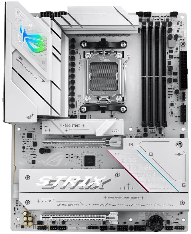 Placa de Baza Asus ASUS ROG STRIX B850-A GAMING WIFI