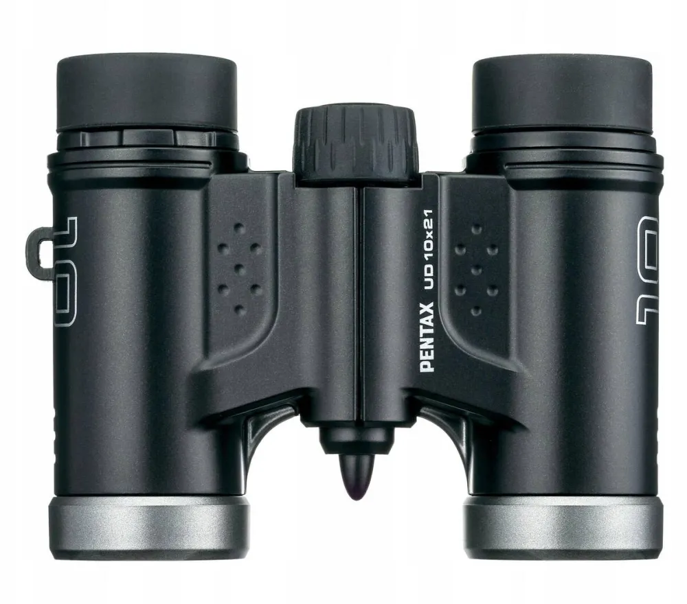 Pentax Pentax UD 10x21 schwarz