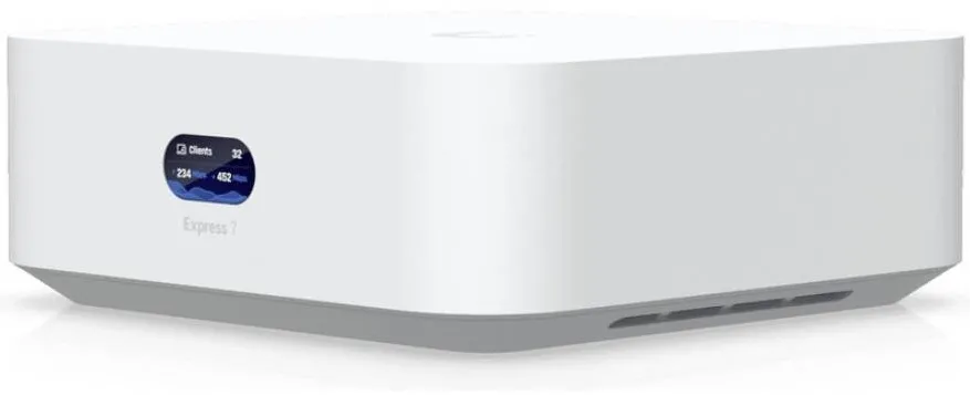 Access Point UBIQUITI Access point Ubiquiti UBIQUITI UX7 UNIFI EXPRESS 7 10G GATEWAY