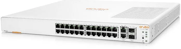 Switch HP ARUBA IOn 1960 24G 2XT 2XF Sw JL806