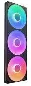 NZXT F Series F420 RGB Core - single frame fan unit