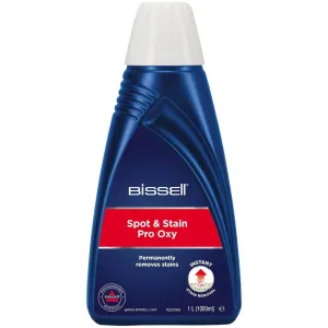 BISSELL Bissell Spot and Stain Pro Oxy Portable Carpet Cleaning Solution, 1 L
