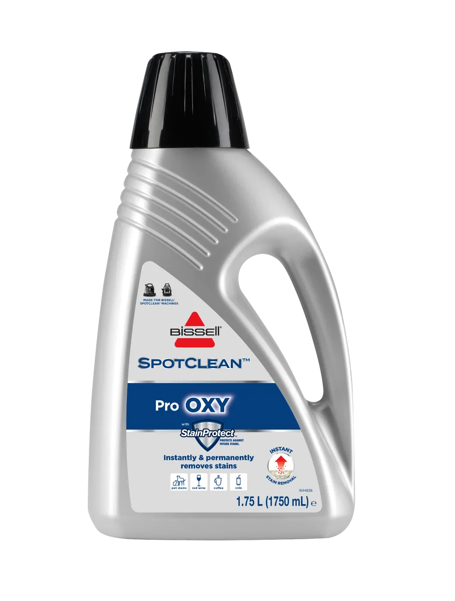 BISSELL SpotClean Pro Oxy Cleaning solution, 1.75 L
