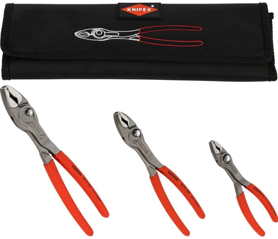 KNIPEX Rolltasche TwinGrip