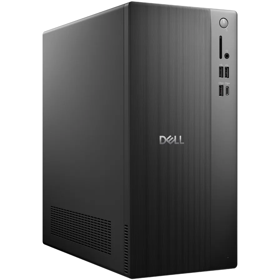 Sistem desktop Dell ECT1250_RPLS-R_009NC_WIN-05