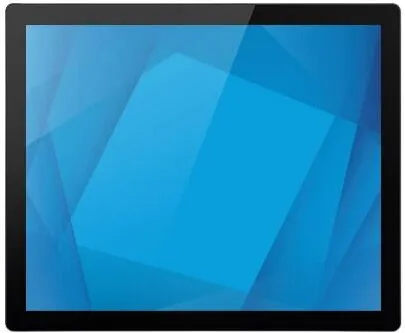 POS Elo Touch Monitor TFT LED Elo Touch Solutions 19" 1991L, SXGA 1280 x 1024, VGA, HDMI, DisplayPort, Touchscreen Negru
