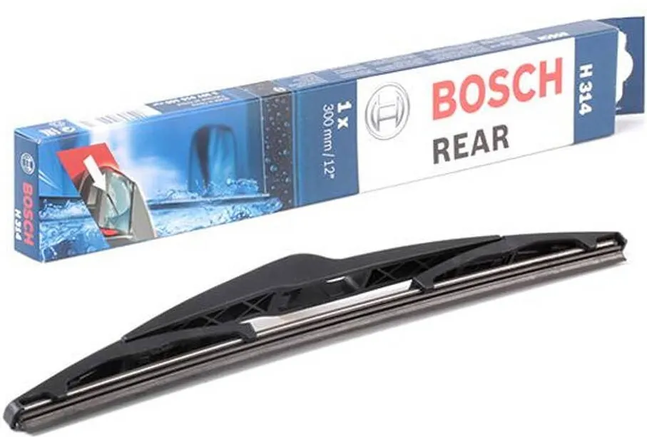 BOSCH Stergator luneta Bosch Rear, 30 cm pentru Daewoo Matiz, Chevrolet Spark