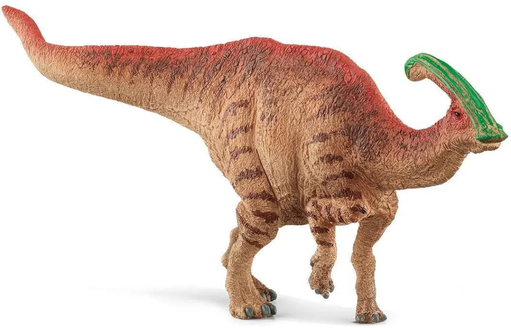 Schleich Figurina Schleich, Dinosaurs, Parasaurolophus