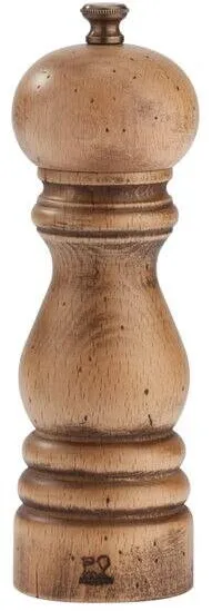 Peugeot Rasnita pentru piper "Paris Classic" 18 cm, Natural - Peugeot