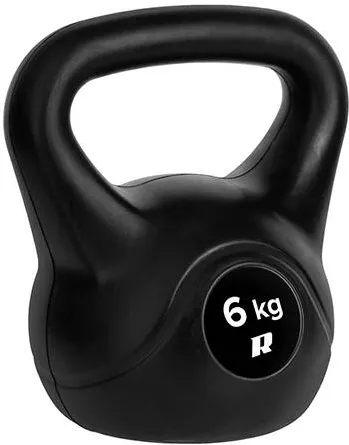 Rebel KETTLEBELL 6 KG REBEL ACTIVE