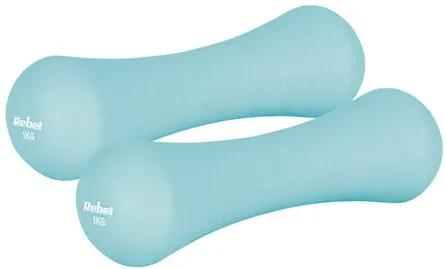 Rebel GANTERA FONTA INVELIS NEOPREN 2 X 1KG REBEL ACTIVE