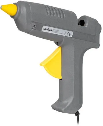 Generic PISTOL LIPIT SILICON 8 / 11MM CE 60W REBEL