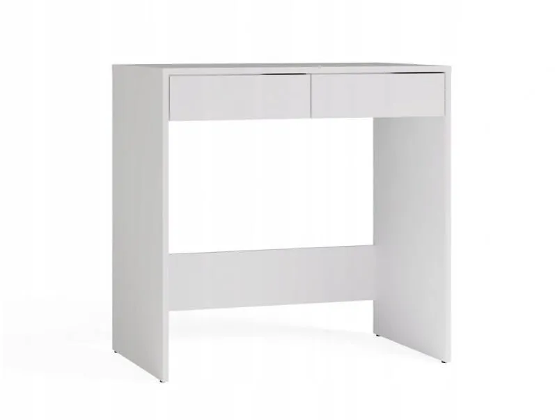 TOP E SHOP MARINA 2S Desk, White