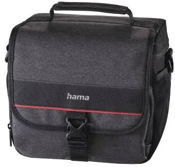 Geanta foto HAMA Valletta 130 negru