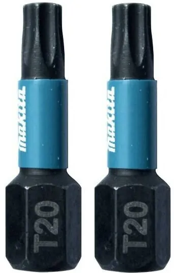 Makita Set 2 capete surubelnita, Makita
