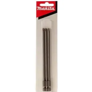 Makita Set 3 biti Phillips, Makita, 157 mm