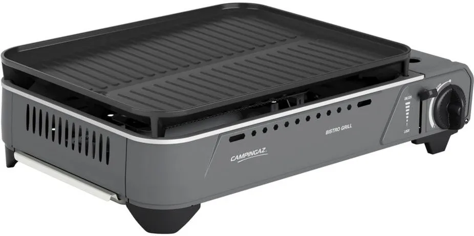 Gratar camping Campingaz Bistro GRILL 2 kW