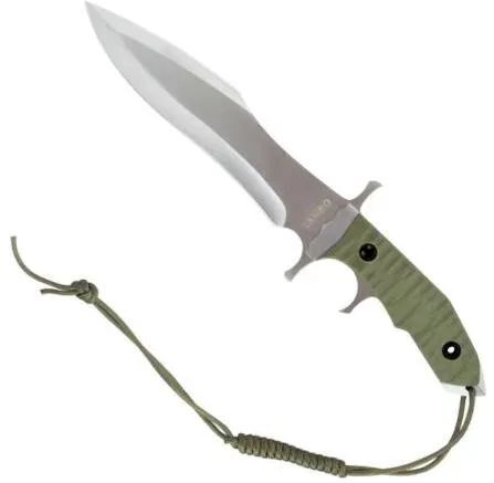 cinema classic Rambo V Cinema Classic - knife with leather sheath (CC-H5)