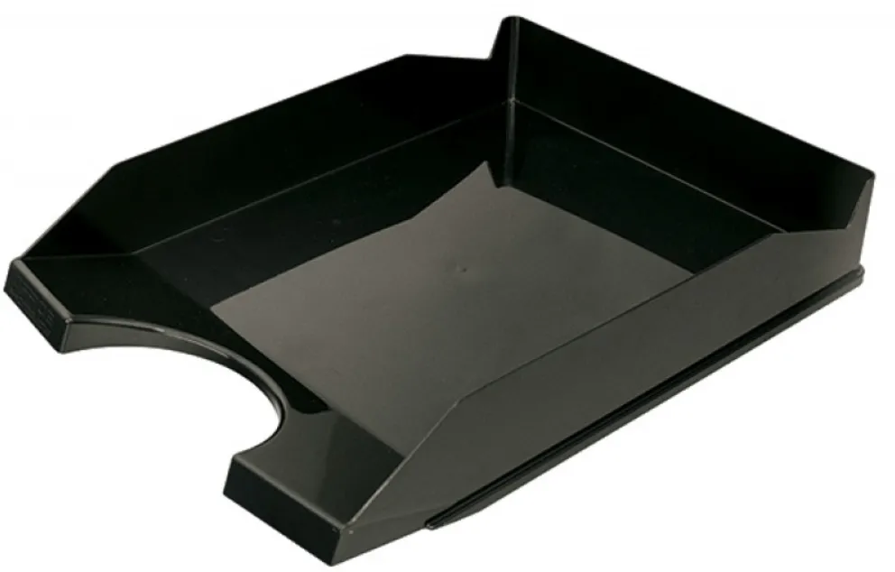 Office Products Tava documente Office Products - negru