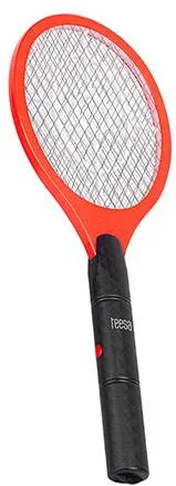 teesa PALETA ELECTRICA SWATTER ANTI-INSECTE TEESA