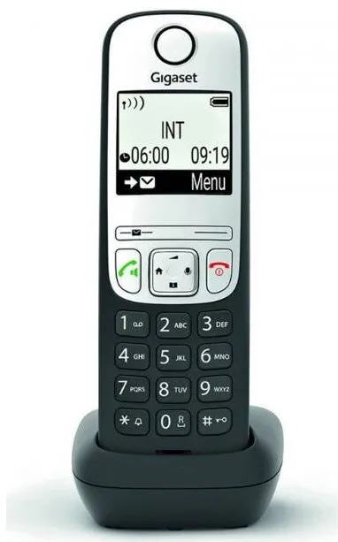 Telefon Fix Gigaset Telefon Gigaset A690hx Siemens