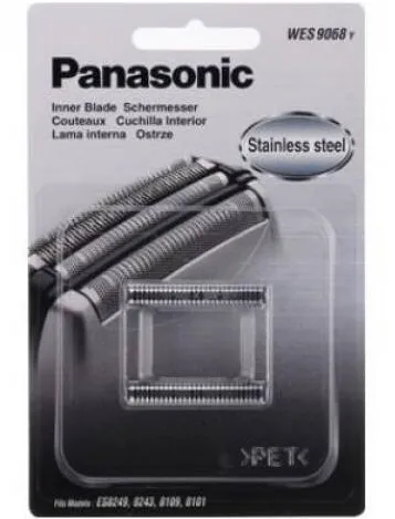 Panasonic Rezerva aparat de ras WES9068Y, Compatibil, ES8249, 8243, 8109, 8101