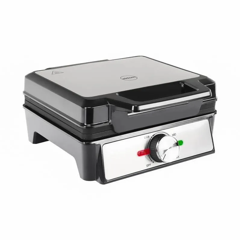 ELDOM WA1600 Waflo waffle iron 1600W