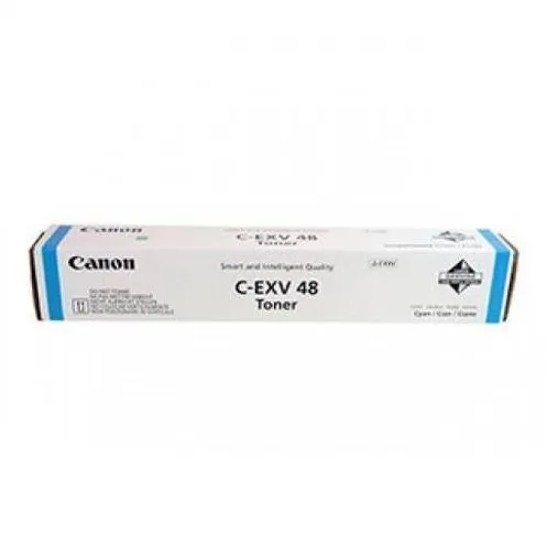 Toner imprimanta Canon CYAN C-EXV48C 11,5K ORIGINAL CANON IR C1325IF