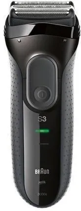 BRAUN Aparat de ras Series 3 3000s