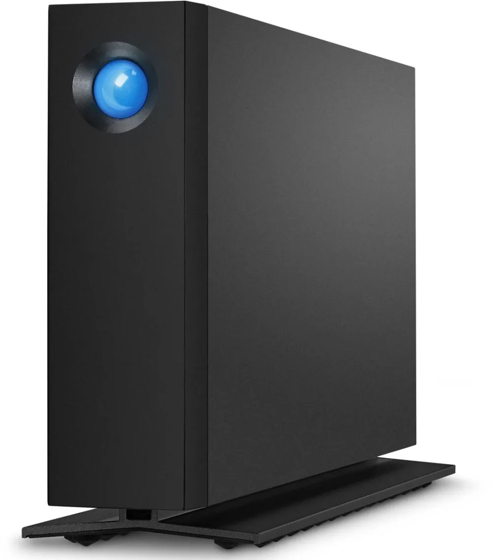 Hard Disk Extern Lacie D2 Professional 16TB USB-C