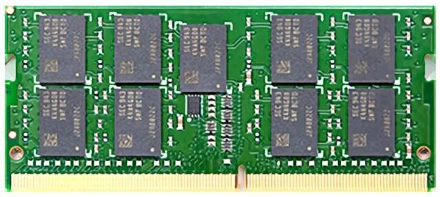 Synology Accesoriu NAS Memorie RAM 8GB DDR4