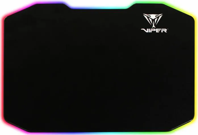 Mouse pad Patriot VIPER gaming LED