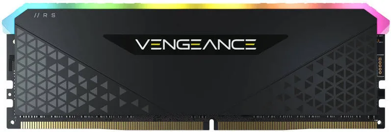 Memorie RAM Corsair Vengeance RGB RS 8GB DDR4 3200MHz CL16