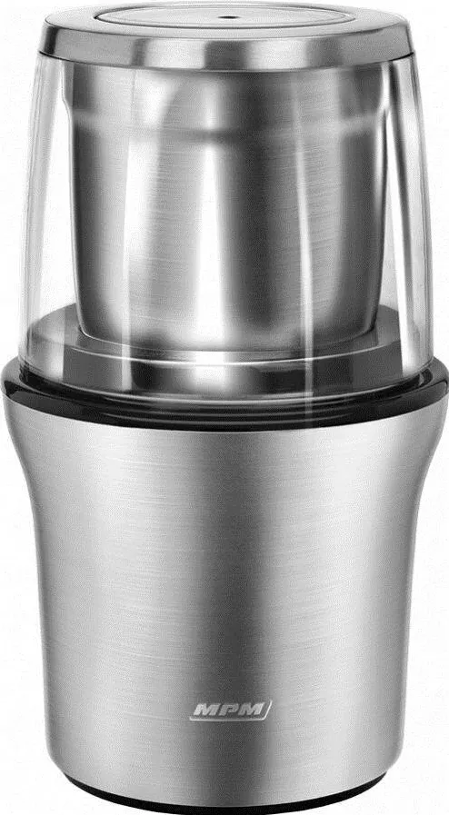 MPM Rasnita de cafea MMK-06M 2-in-1