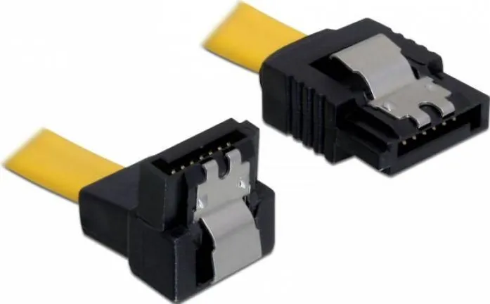 DELOCK 82806, SATA cable - 30 cm