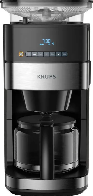 Cafetiera KRUPS rind&Brew KM832810