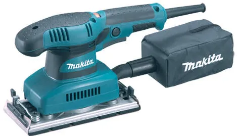 Makita BO3711 portable Slefuitor 22000 OPM 190 W
