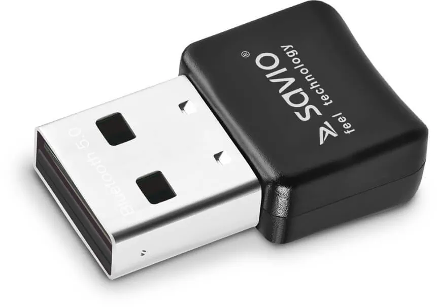 Adaptor SAVIO Bluetooth Savio BT-050