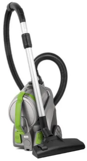 Aspirator teesa fara sac TSA5015 700W 2 litri Gri / Verde