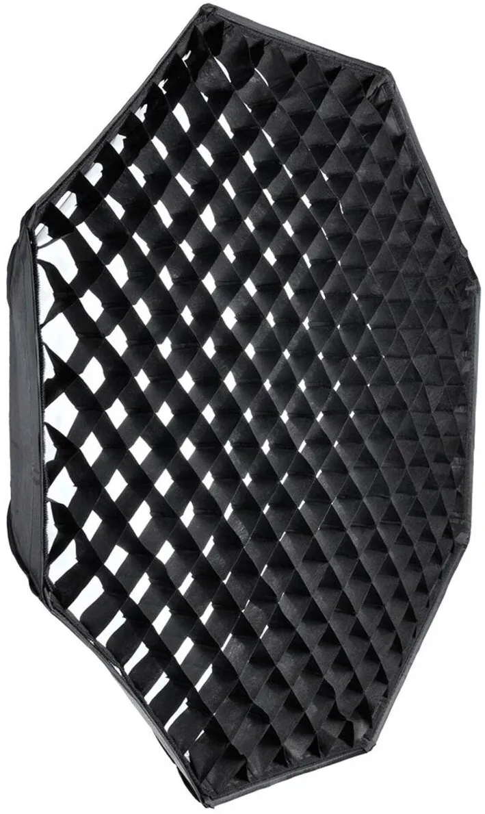 Godox Corp Iluminat SB-FW140 - 140 cm Softbox w. Grid 140 cm