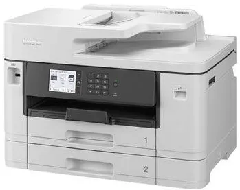 Imprimanta multifunctionala Brother MFC-J5740DW MFC-Ink A3