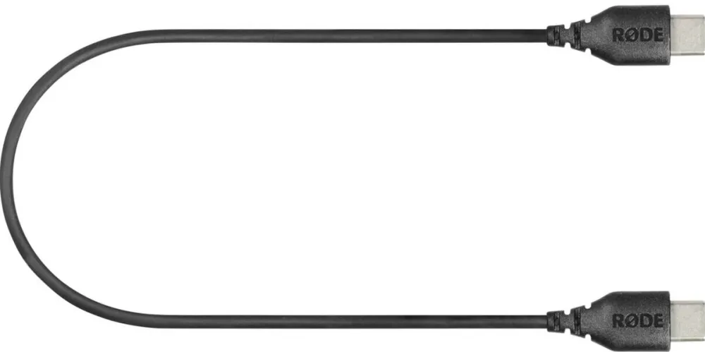 Cablu Rode SC22 USB-C to USB-C