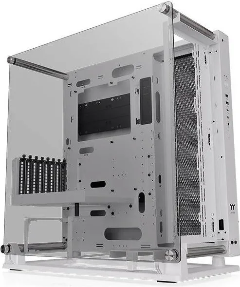 Carcasa PC Thermaltake Core P3 Tempered Glass Pro snow
